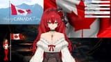 Canada day