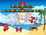 one million