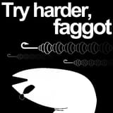 try harder