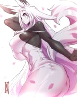 Sexy fox