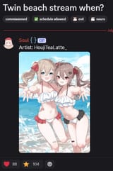 mhm