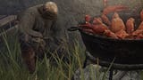 boiled
