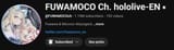 Fuwamoco 1.19M
