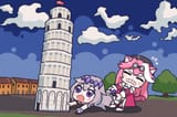 biboo pisa