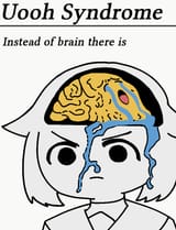 brain