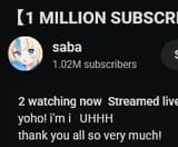 2025-07-01 18_43_01-【1 MILLION SUBSCRIBERS】wait-WHAT_ - YouTube - Cromite
