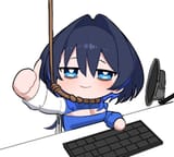 rope