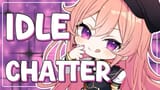 Idle chatter