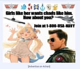 Navy ad