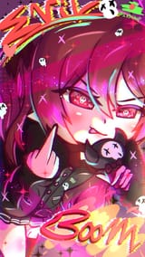 Evil Boom