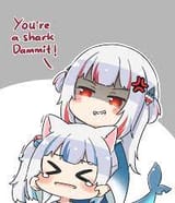 shaaark