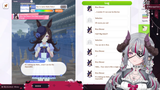 Horsegirl trainer and spell caster Carolina Lisa