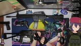 Gacha Pistol
