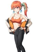Sweatchou
