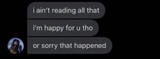 tldr