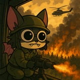 frontlines