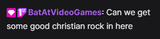 GoodAtChatting