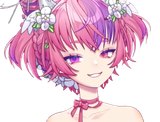 SmugSweetAngelMouse