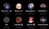 gooner squad