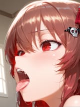 evil drool