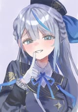 雨海