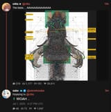 2025-07-01 14_37_04-saba 🐟 (@samekosaba)_ _🧍 WOAH .._ _ XCancel - Cromite