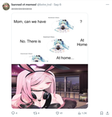 CuckVTM