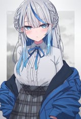 面