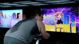 Black Mirror Fifteen Million Merits (TV Episode 2011)