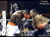uppercut
