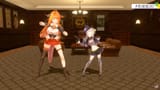 coco shion 3d