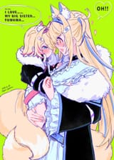 __fuwawa_abyssgard_and_mococo_abyssgard_hololive_and_1_more_drawn_by_yuri_kyanon__e1d6125c1b6eeca89b50835ceb3a71cd
