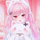 Mikeneko_February_2025_Costume_2