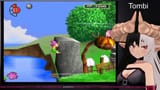 Tombi