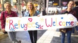 Refugees Welcome 3