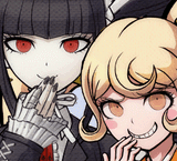 laughing brats