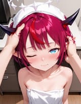 00072-2889493388-XL-zPDXL, masterpiece, best quality, amazing quality, newest, very aesthetic, absurdres,_2D, anime style, digital art, clear foc