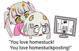 homestuck brainwashing