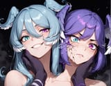 00112-194756212-XL-zPDXL, masterpiece, best quality, amazing quality, newest, very aesthetic, absurdres,_2D, anime style, digital art, clear foc