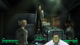 Randon the Orc - Fallout 3 We&#039;ve cornered our deadbeat dad, get the bad dragon [WvRZrKVgMEQ - 1166x656 - 16m13s]