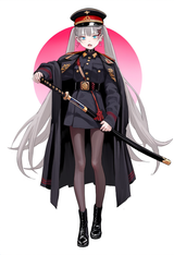 AI imperial Lia