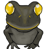 frogstare