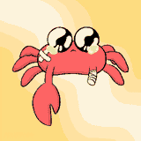 crab