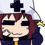 Edgey Thumbs UP