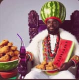 NigerianTrope4K