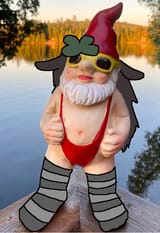 kiki gnome