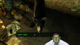 Randon the Orc - Fallout 3 We&#039;ve cornered our deadbeat dad, get the bad dragon [WvRZrKVgMEQ - 1166x656 - 3h13m43s]