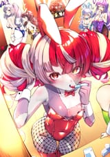 KGhazir_HoloID Bunny Event_130307863_p0