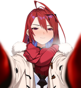 Fever [sound=files.catbox.moe%2Fyq3v1r.mp3]