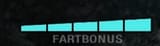 fart bonus.